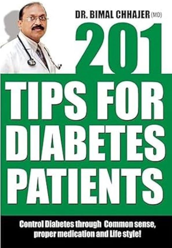 201 Tips For Diabetes Patients