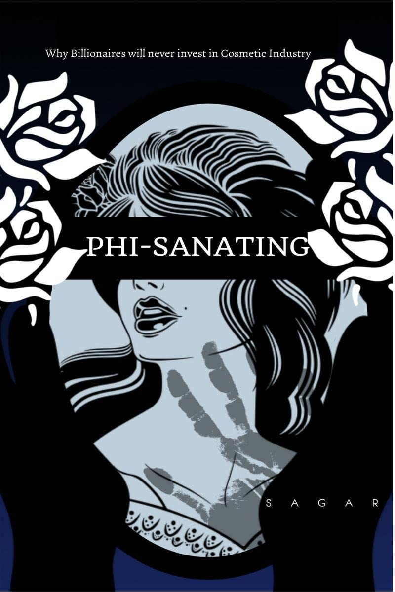 PhiSanating : Why Billionaires Will Never Invest In Cosmetic Industry