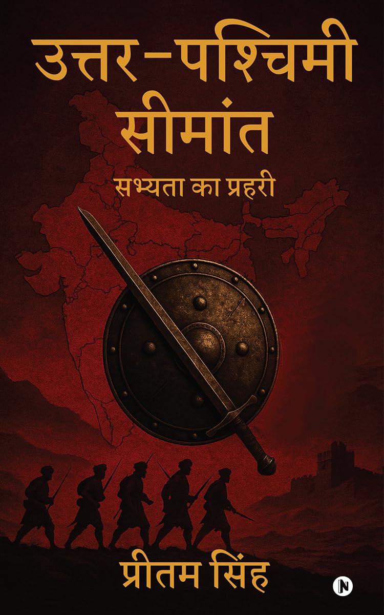 UttarPashchimi Simaant /  :   / Sabhyata ka Prahri