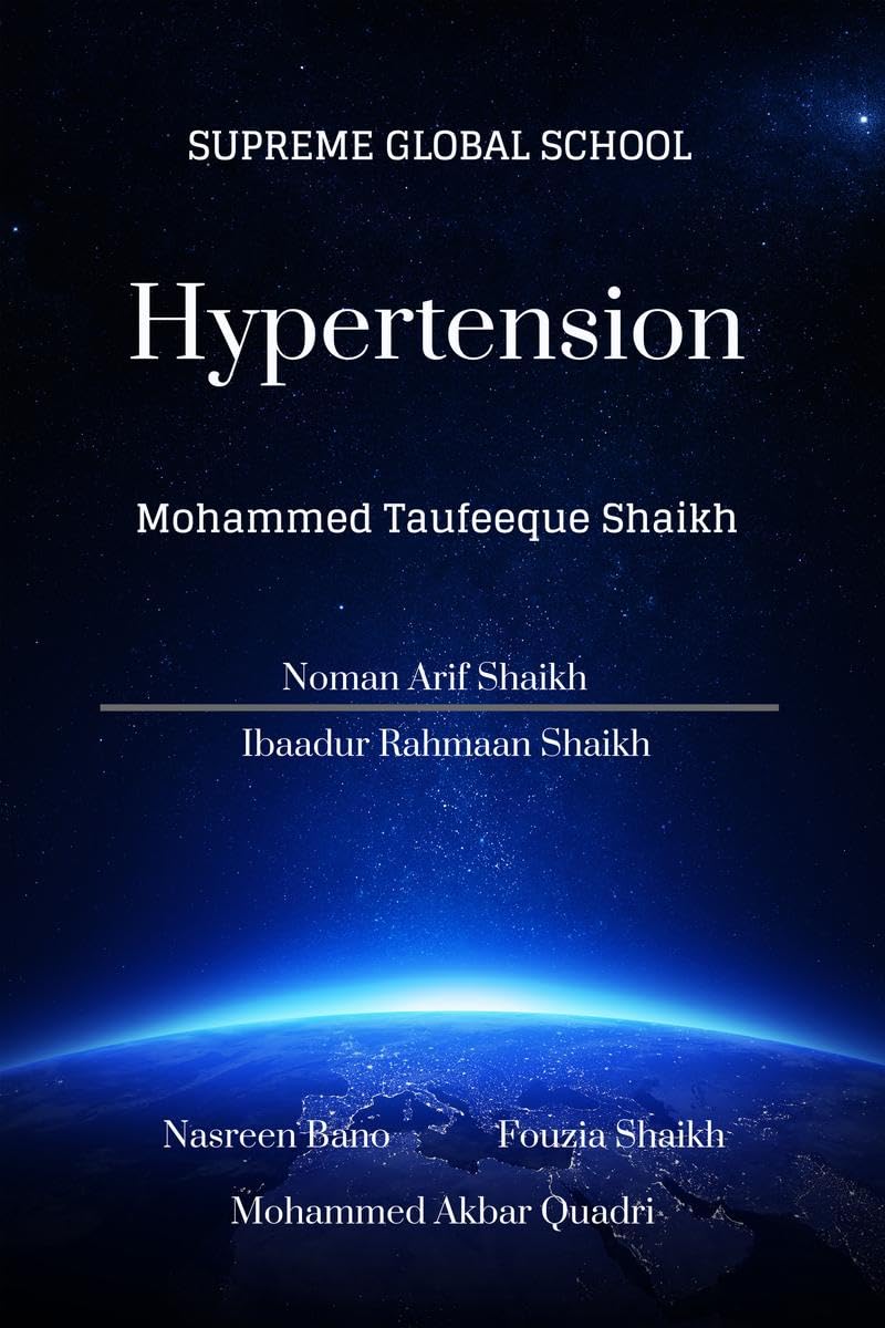 Hypertension
