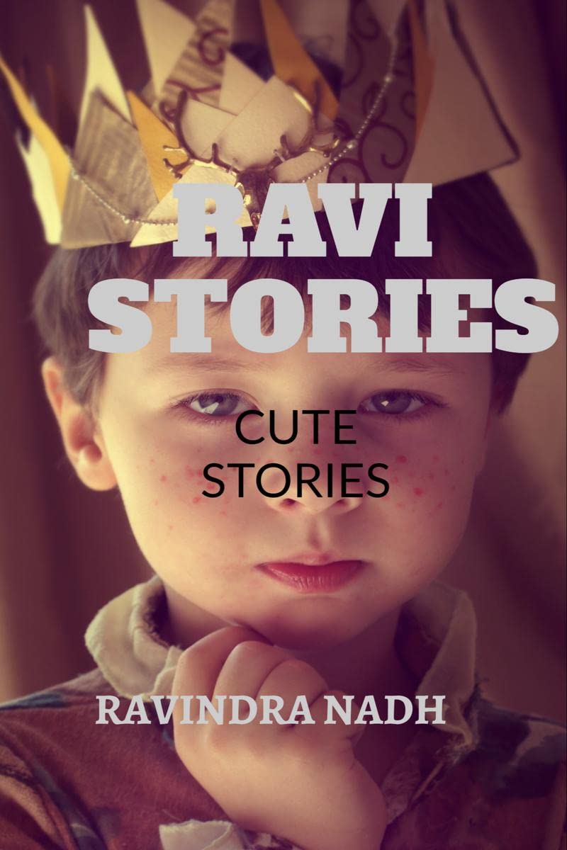 ravi stories