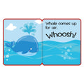 Ff Under The Sea