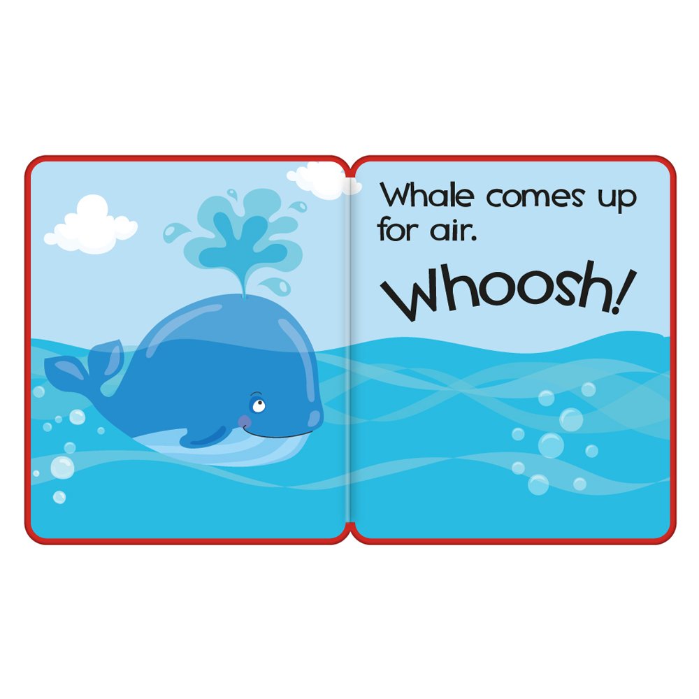 Ff Under The Sea