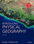 Introducing Physical Geography, 6Ed