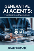 Generative AI Agents: Foundations and Applications