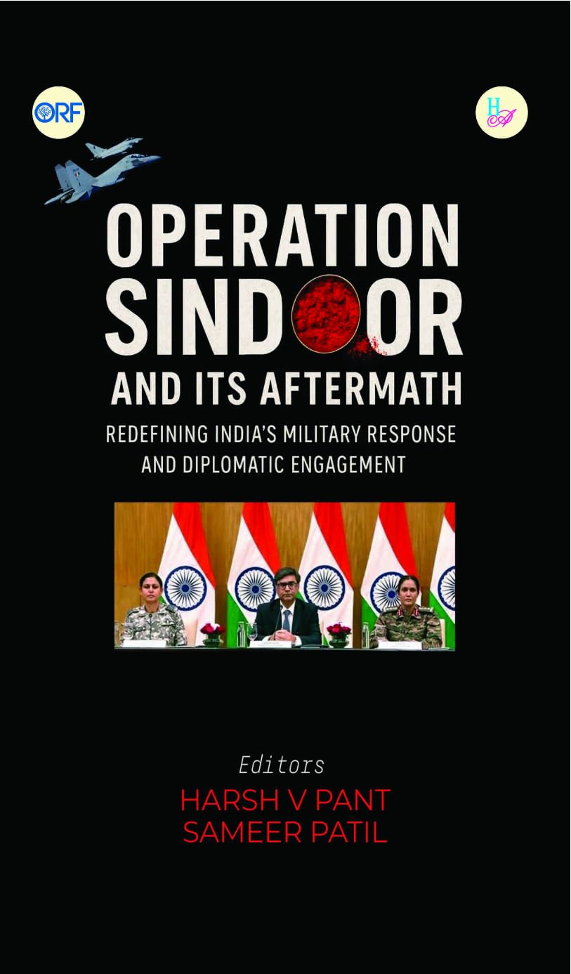 OPERATION SINDOOR AND ITS AFTERMATH