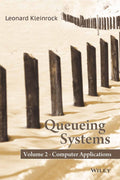 Queueing Systems Vol 2 Computer Applications (Pb 2014)