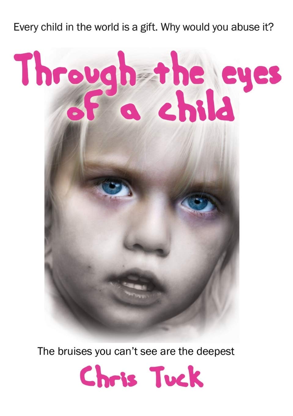 Through The Eyes Of A Child