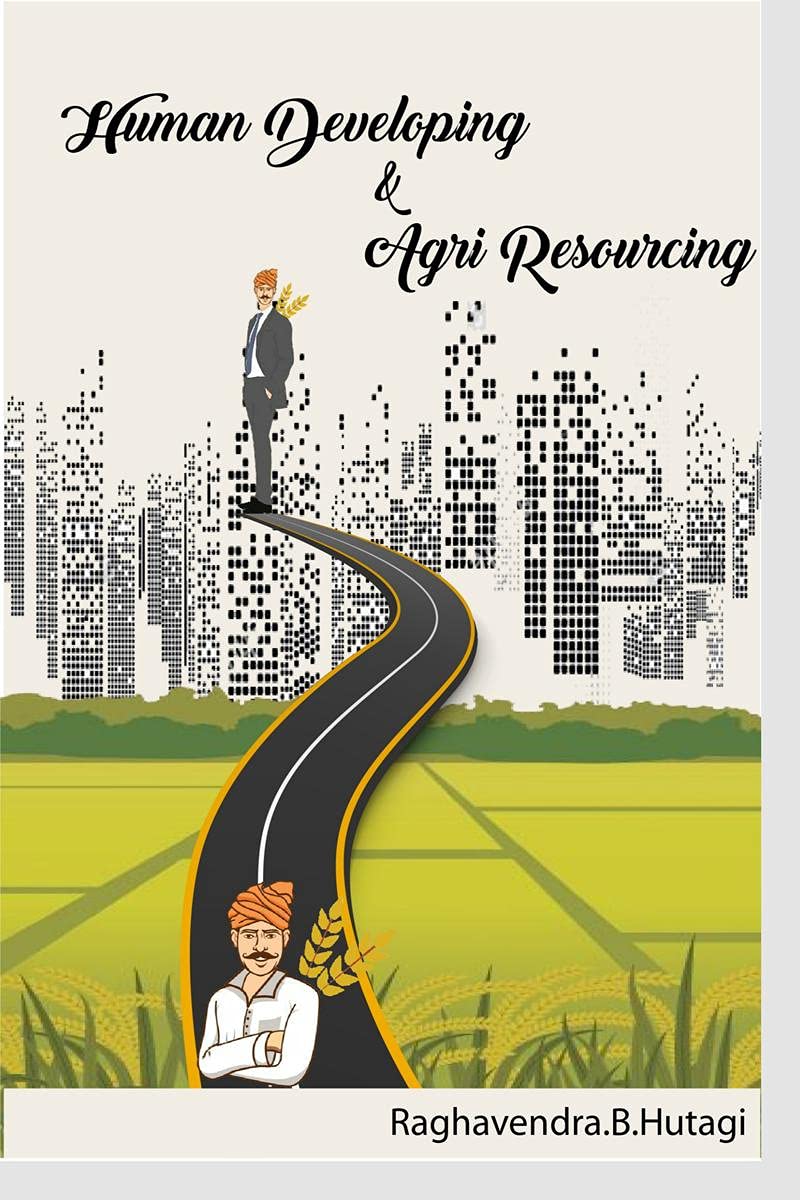 Human Developing And Agri Resourcing