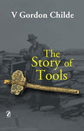 Story Of Tools (Pb)