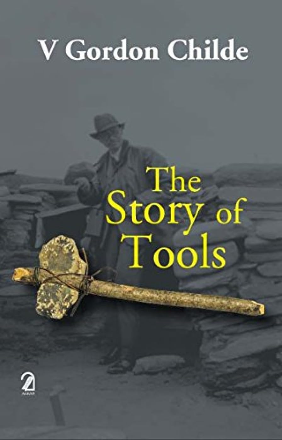 Story Of Tools (Pb)