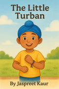 The Little Turban