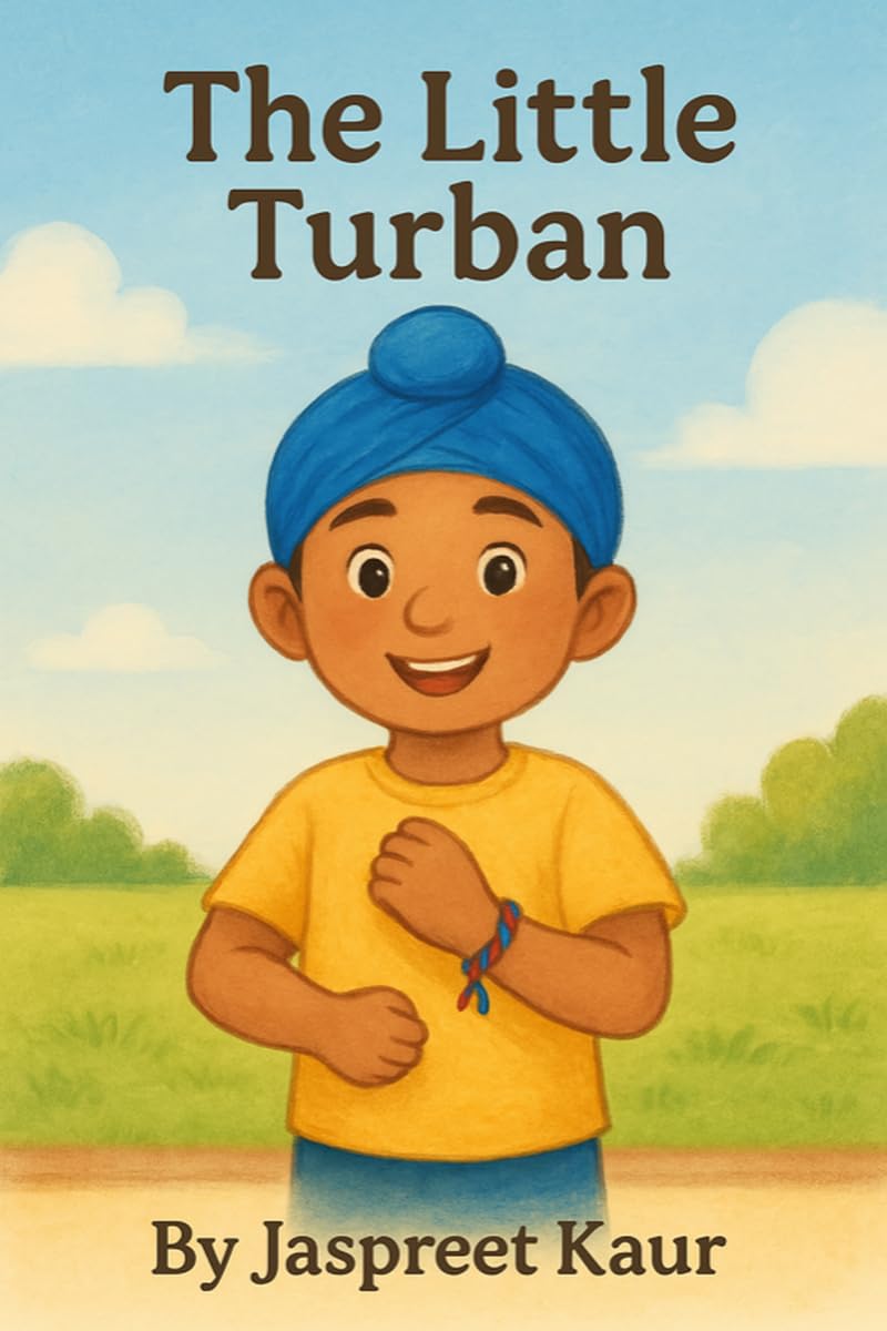 The Little Turban