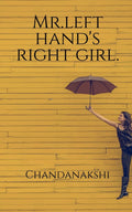 Mr. Left HandS Right Girl