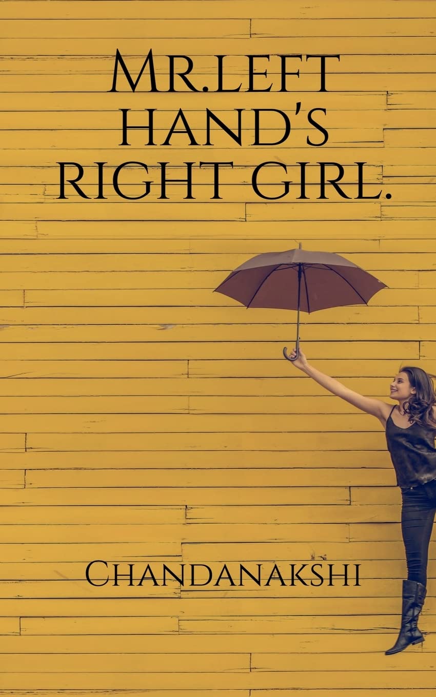 Mr. Left HandS Right Girl