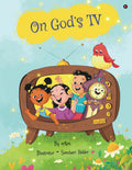 On Gods TV