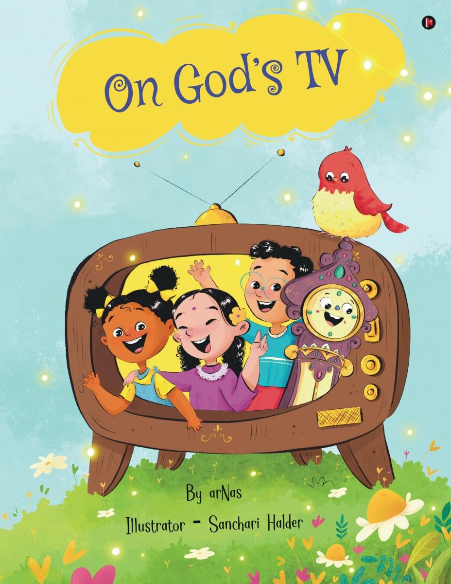 On Gods TV