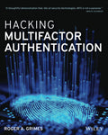 Hacking Multifactor Authentication