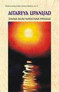 Aitareya Upanisad (Rediscovering Indian Literary Classics S.)