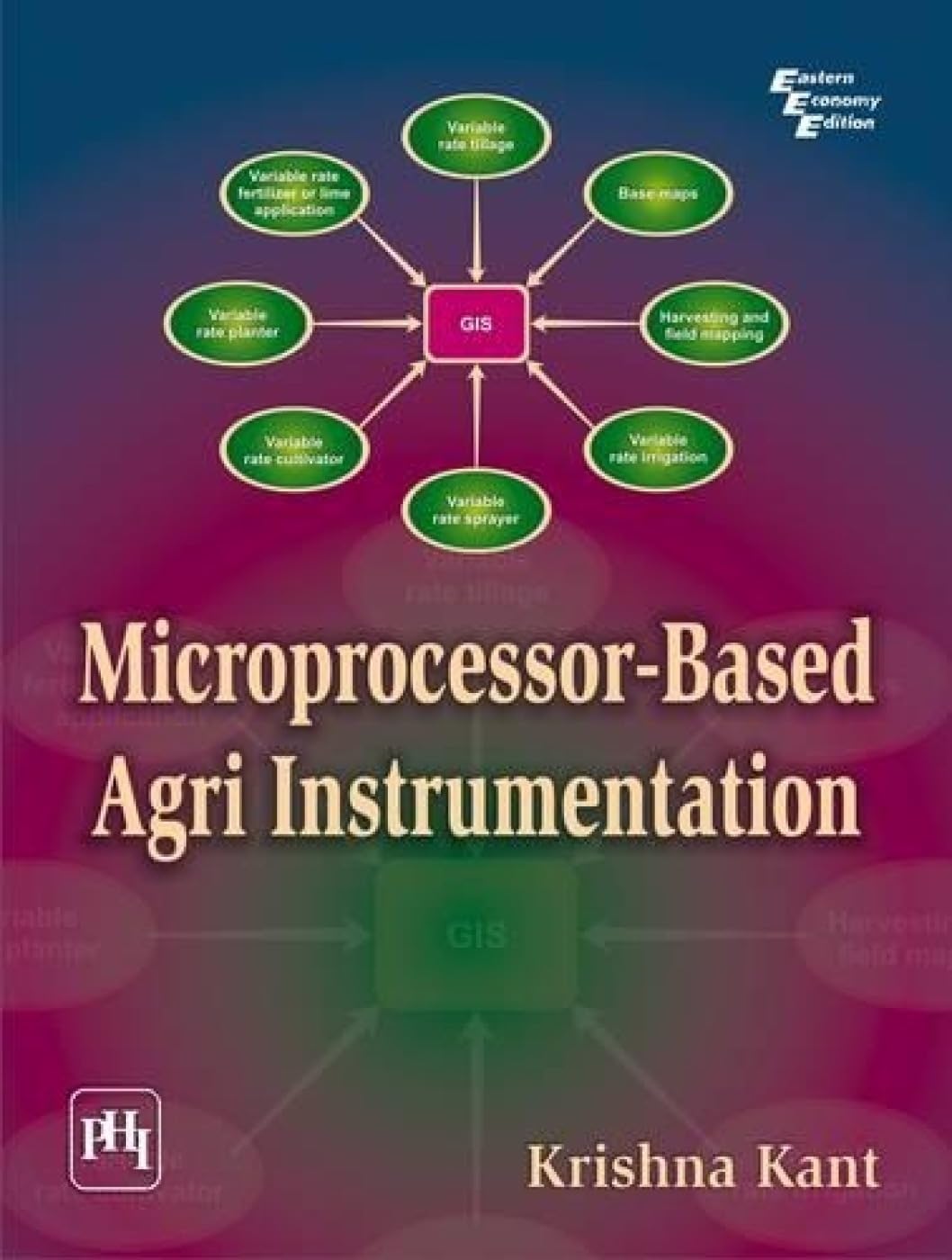 Microprocessor  Based Agri Instrumentation