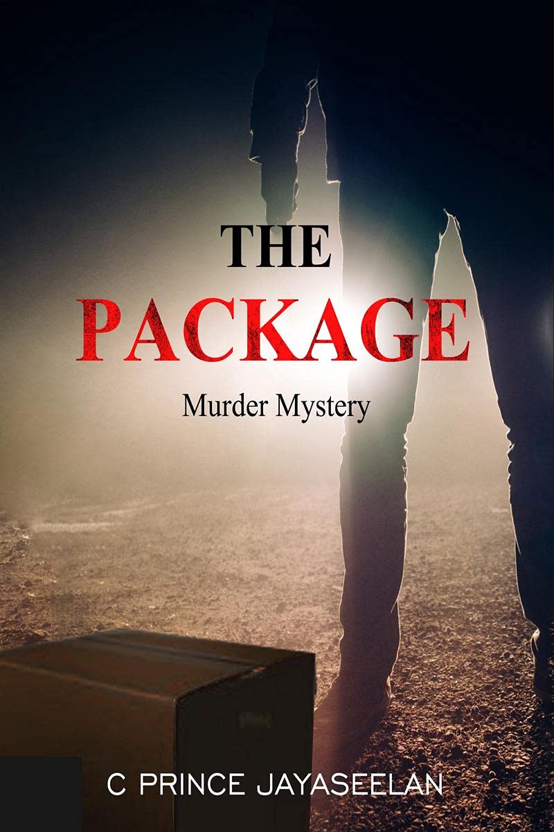 The Package : Murder Mystery