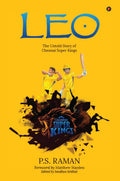 Leo: The Untold Story of Chennai Super Kings