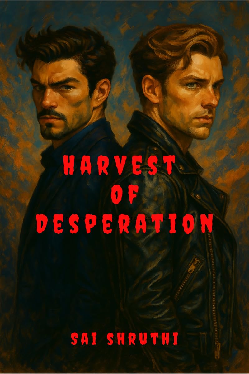Harvest of Desperation