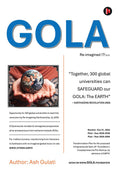 GOLA Reimagined !?! 6.31: Earthizens Revolution 2050