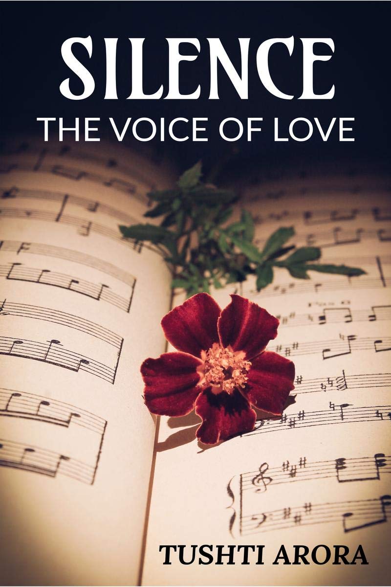 Silence : The Voice Of Love