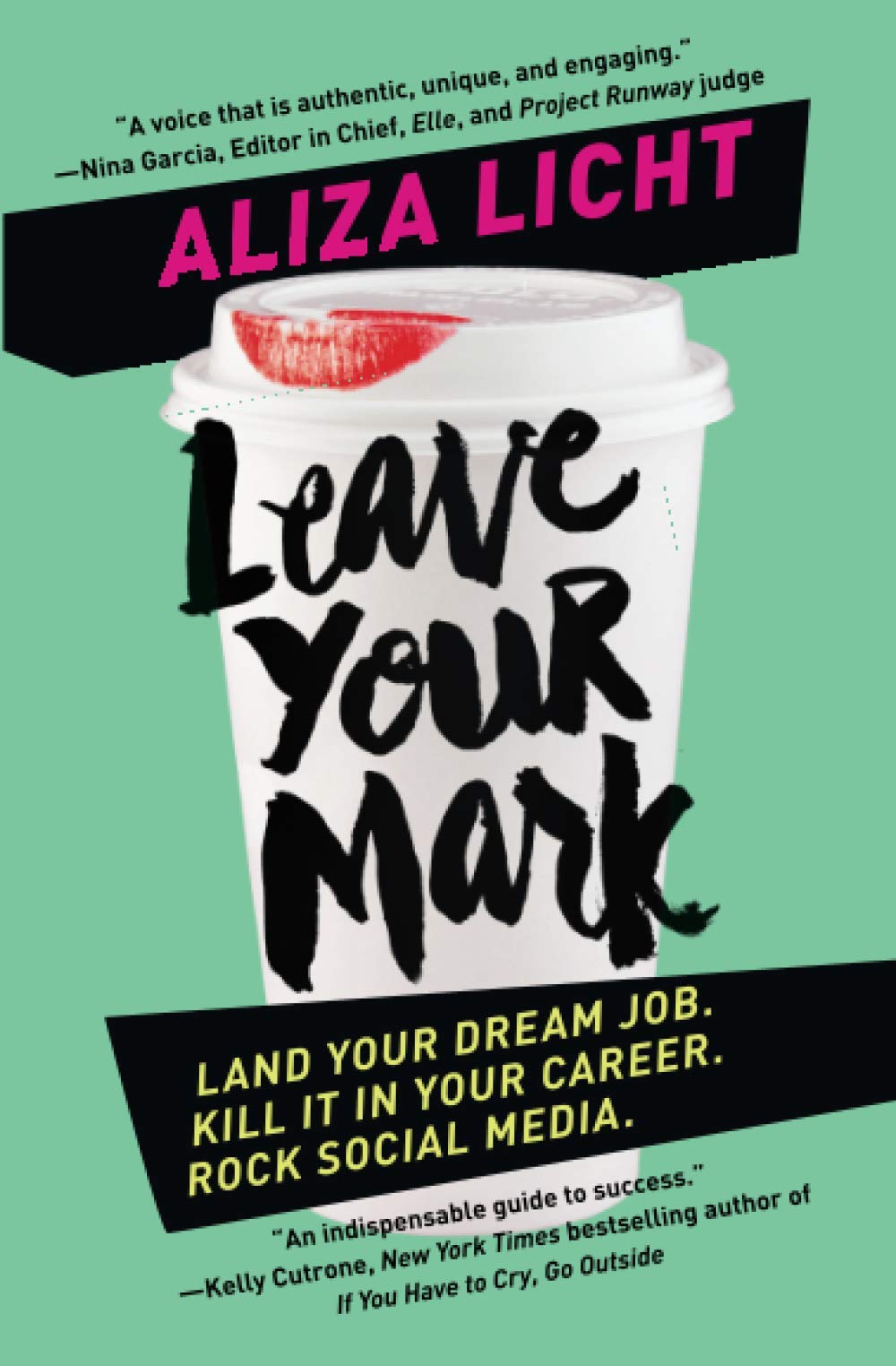 Leave Your Mark