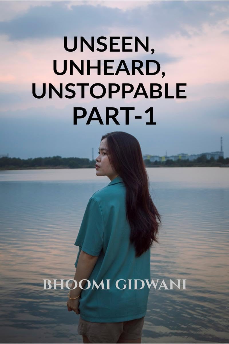 Unseen,unheard,unstoppable