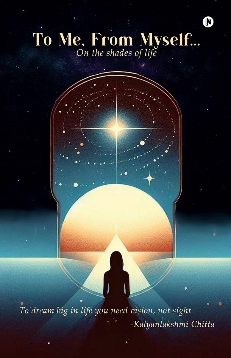 To Me, From Myself: On the shades of life