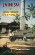Jainism in Southern Kanataka