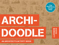 Archidoodle: The Architects Activity Book