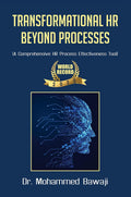 Transformational HR Beyond Processes