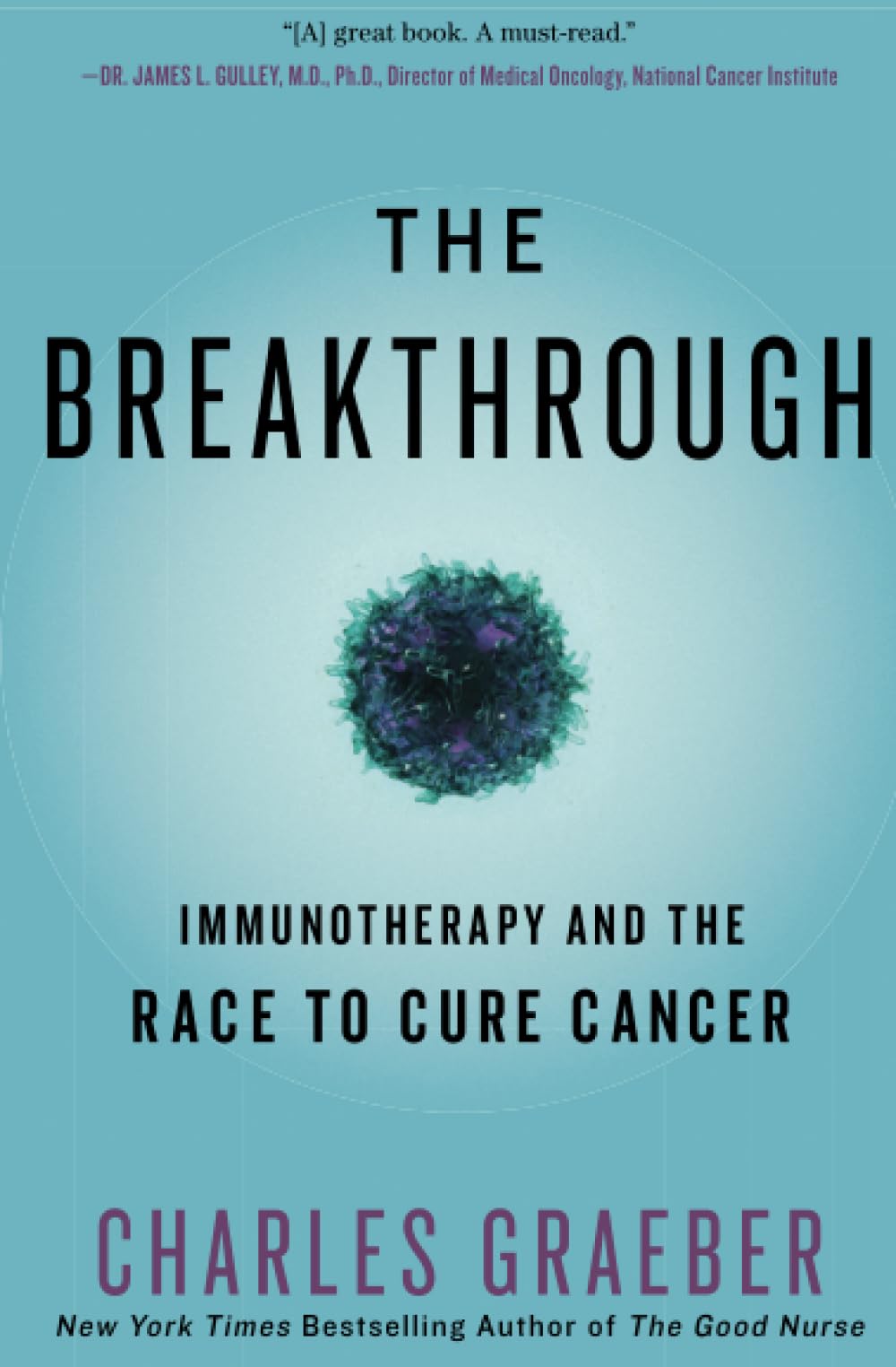 Breakthrough