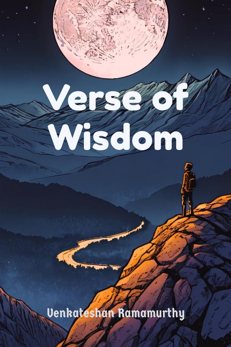Verse of Wisdom : Self Help