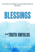Blessings : Life as we look at it