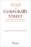 Yogi @ Corporate Street | Manish Chaturvedi | Cursive | OakBridge