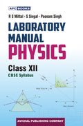 Laboratory Manual Physics For Cbse Class 12