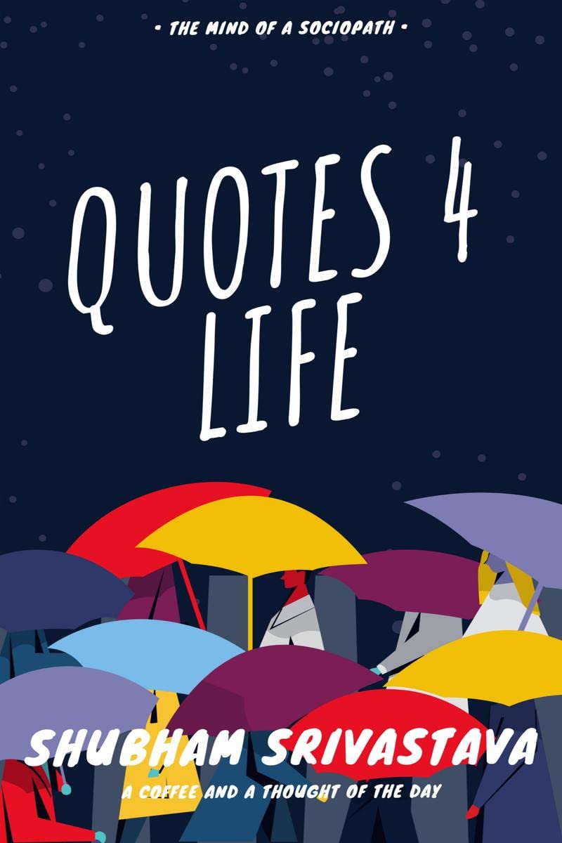 Quotes For Life : The Mind Of A Sociopath