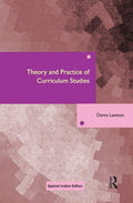 Theory and Practice of Curriculum Studies