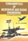 Fundamental Of Microwave & Radar Engineering
