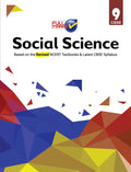 Social Science Class 9  Cbse  Examination 202223