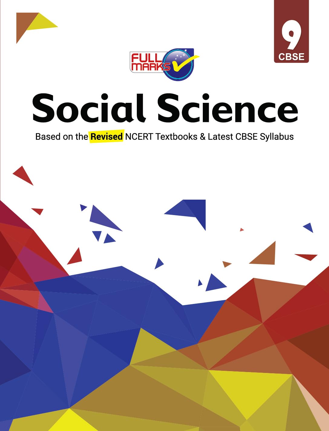 Social Science Class 9  Cbse  Examination 202223