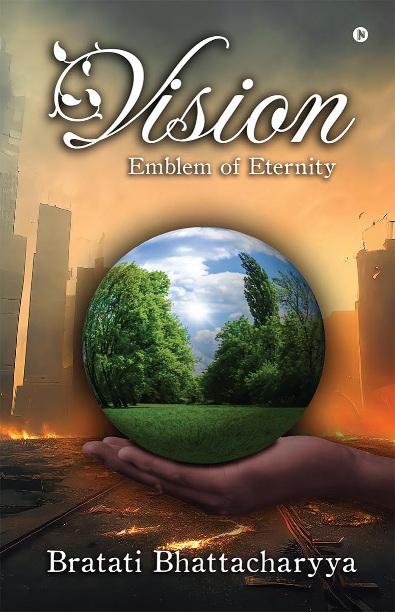 Vision: Emblem of Eternity