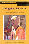 Living the divine life
