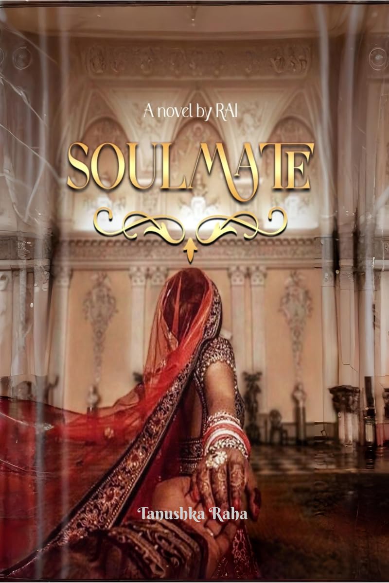 Soulmate: 1st book of the series