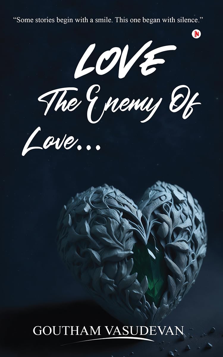 Love... The Enemy Of Love