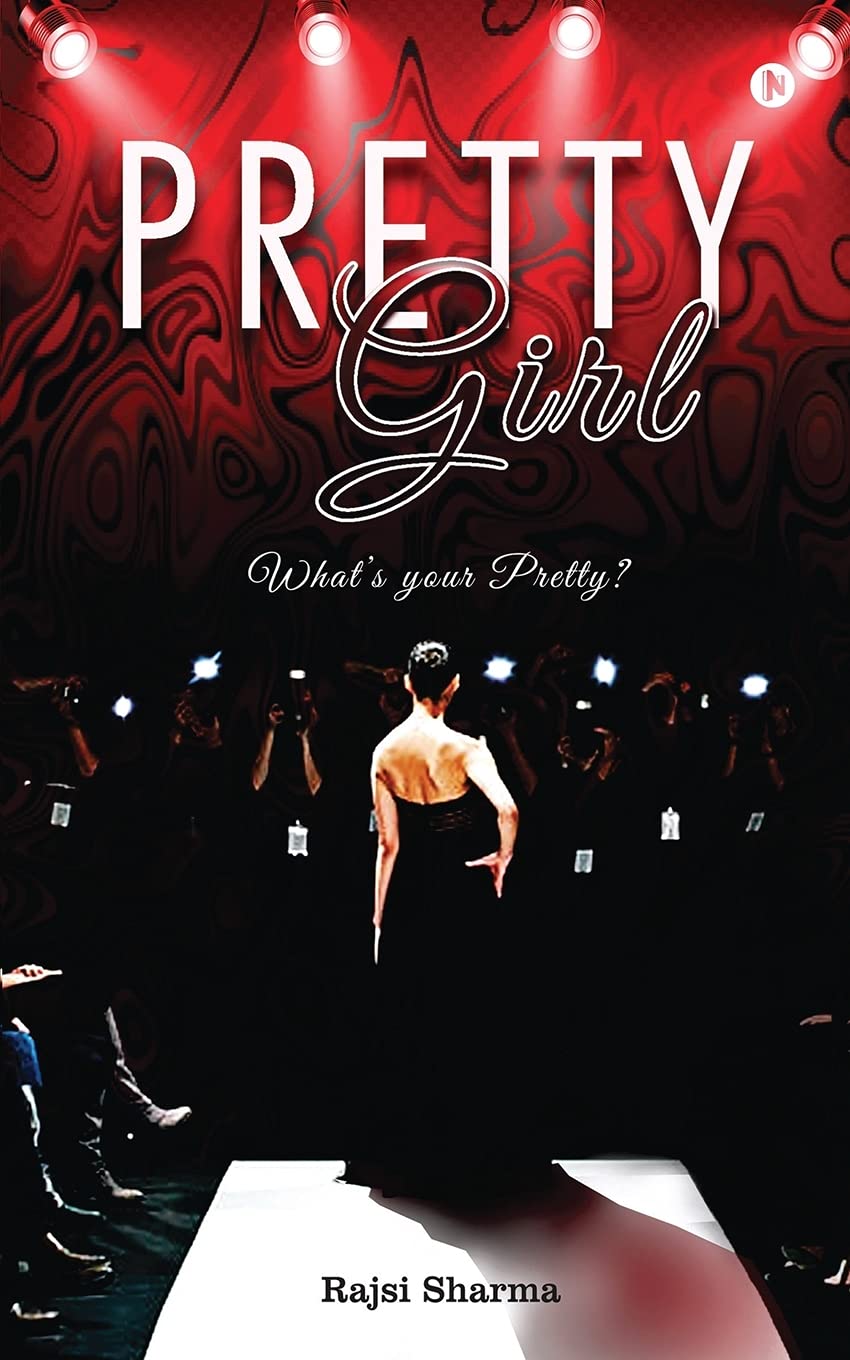 Pretty Girl: WhatS Your Pretty?